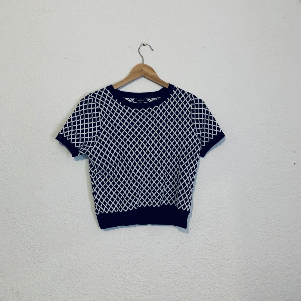 Sweater Top